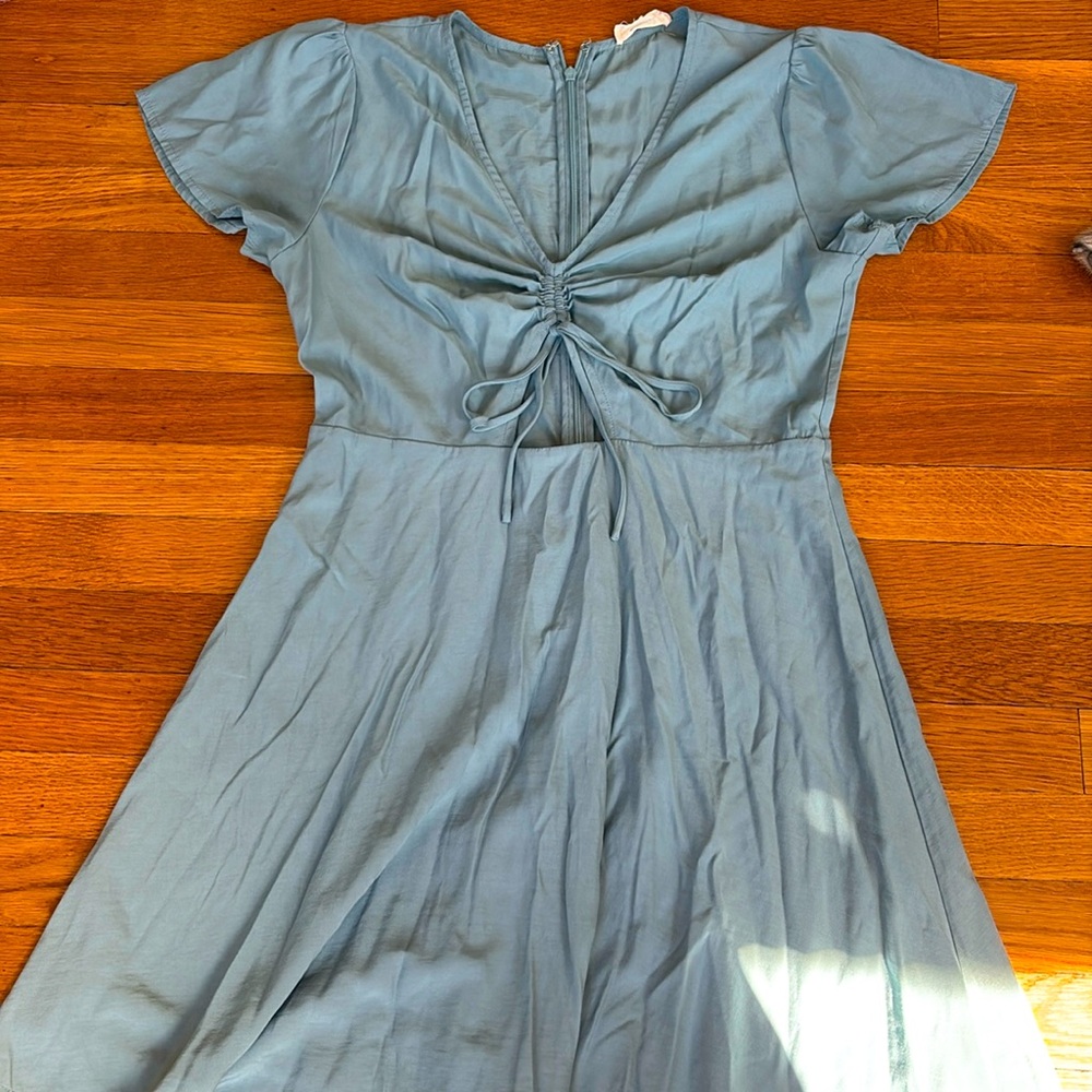 Sun dress
